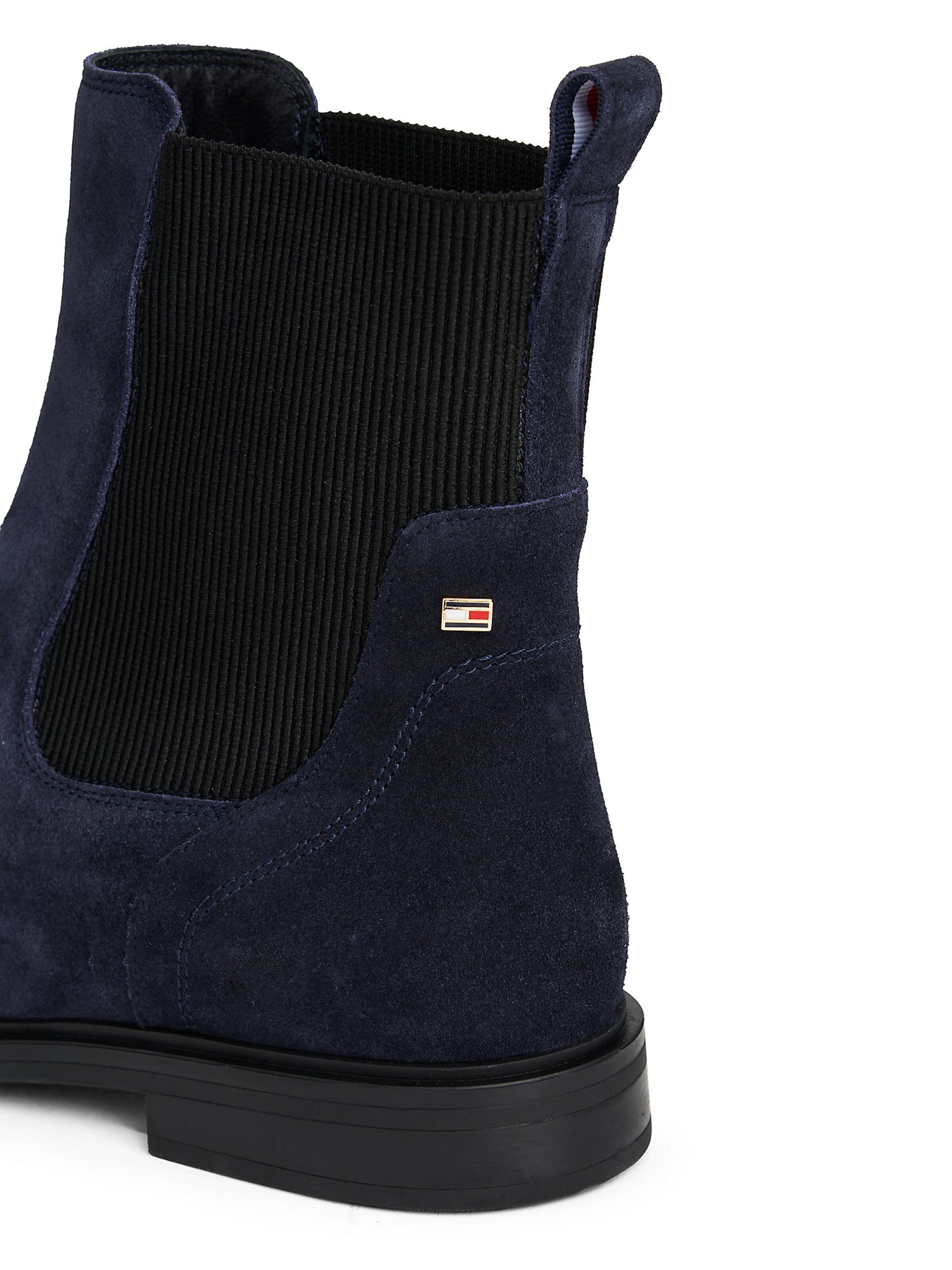 Chelsea Boots TOMMY HILFIGER en bleu