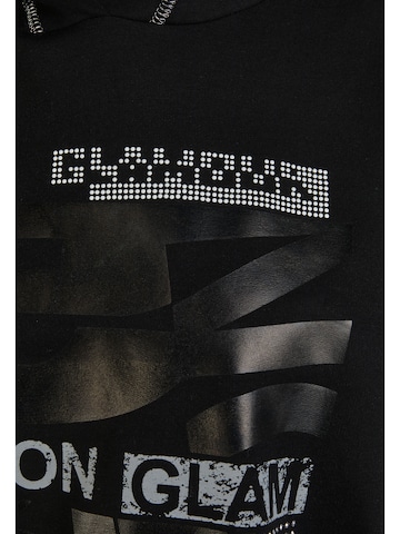 Doris Streich Sweatshirt in Zwart