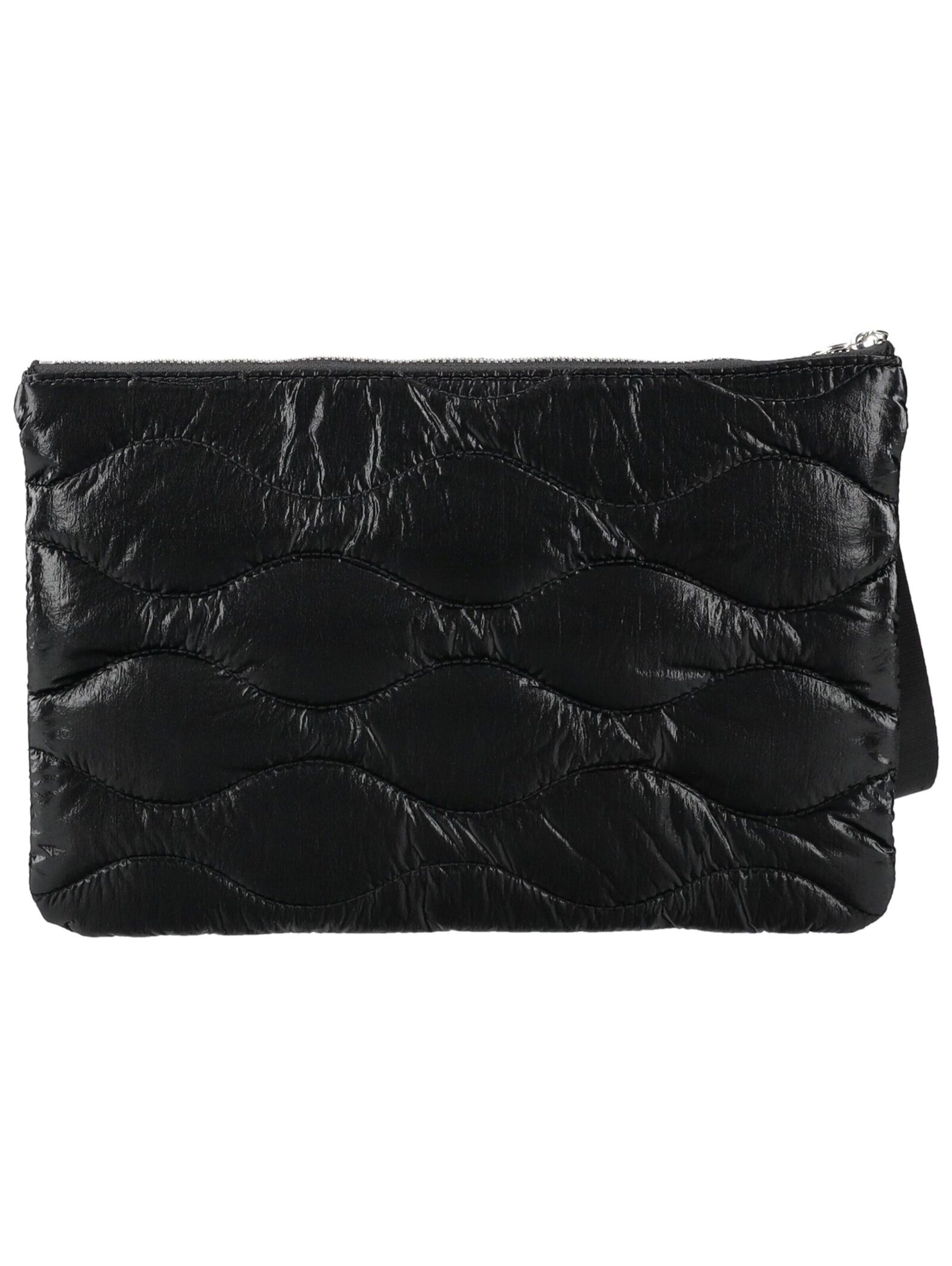 Blauer.USA Clutch in Black
