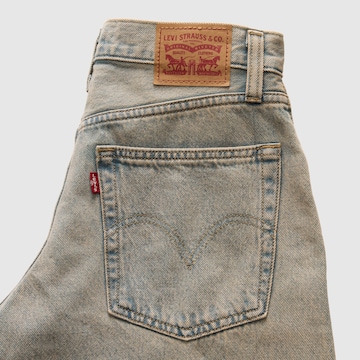 LEVI'S ® Barrel Jeans 'MIDDY BALLOON' in Blue