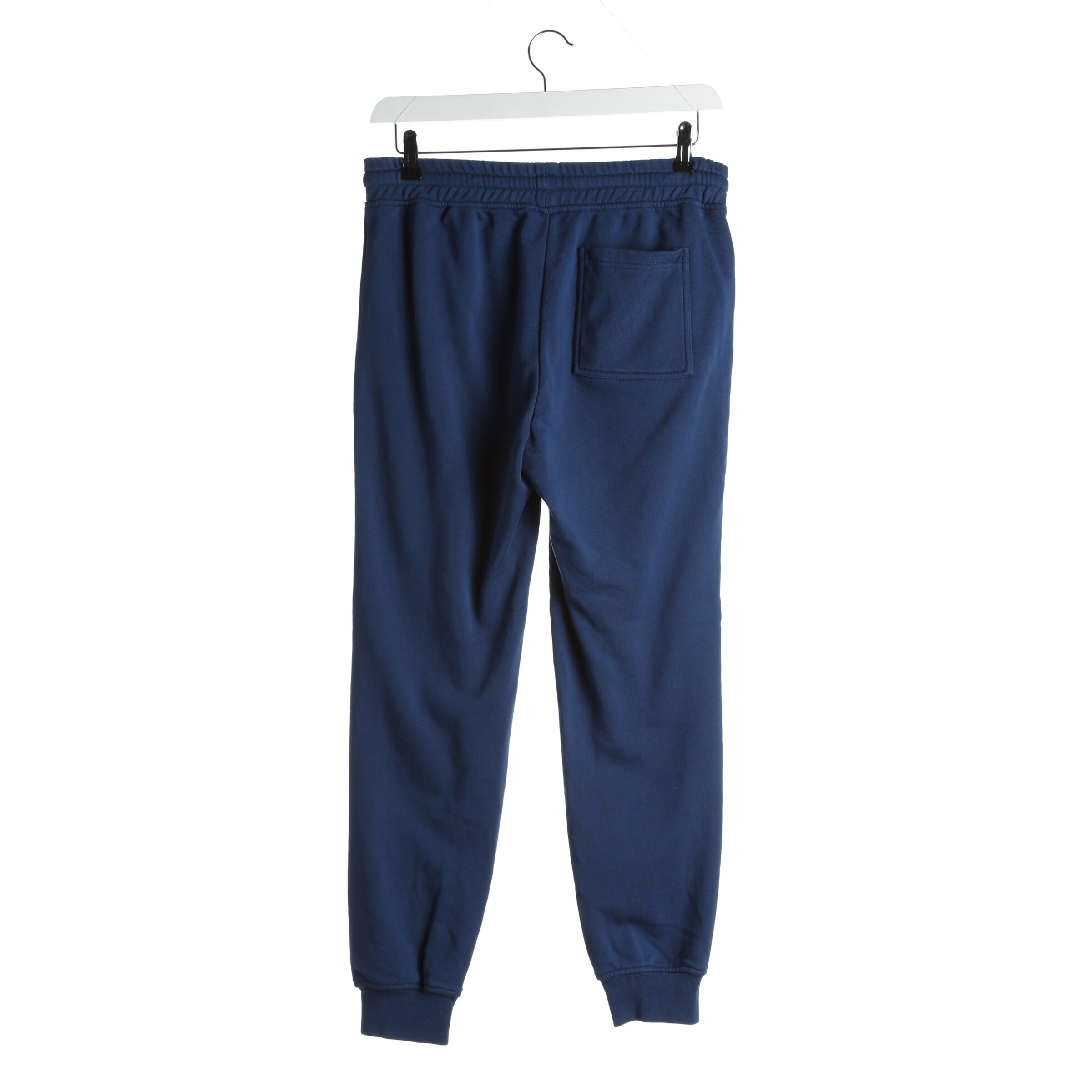 Lala Berlin Hose S in Blau