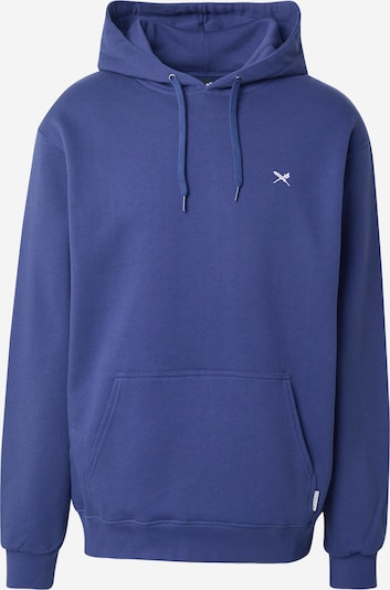 Iriedaily Collegepaita värissä tummansininen, Tuotenäkymä