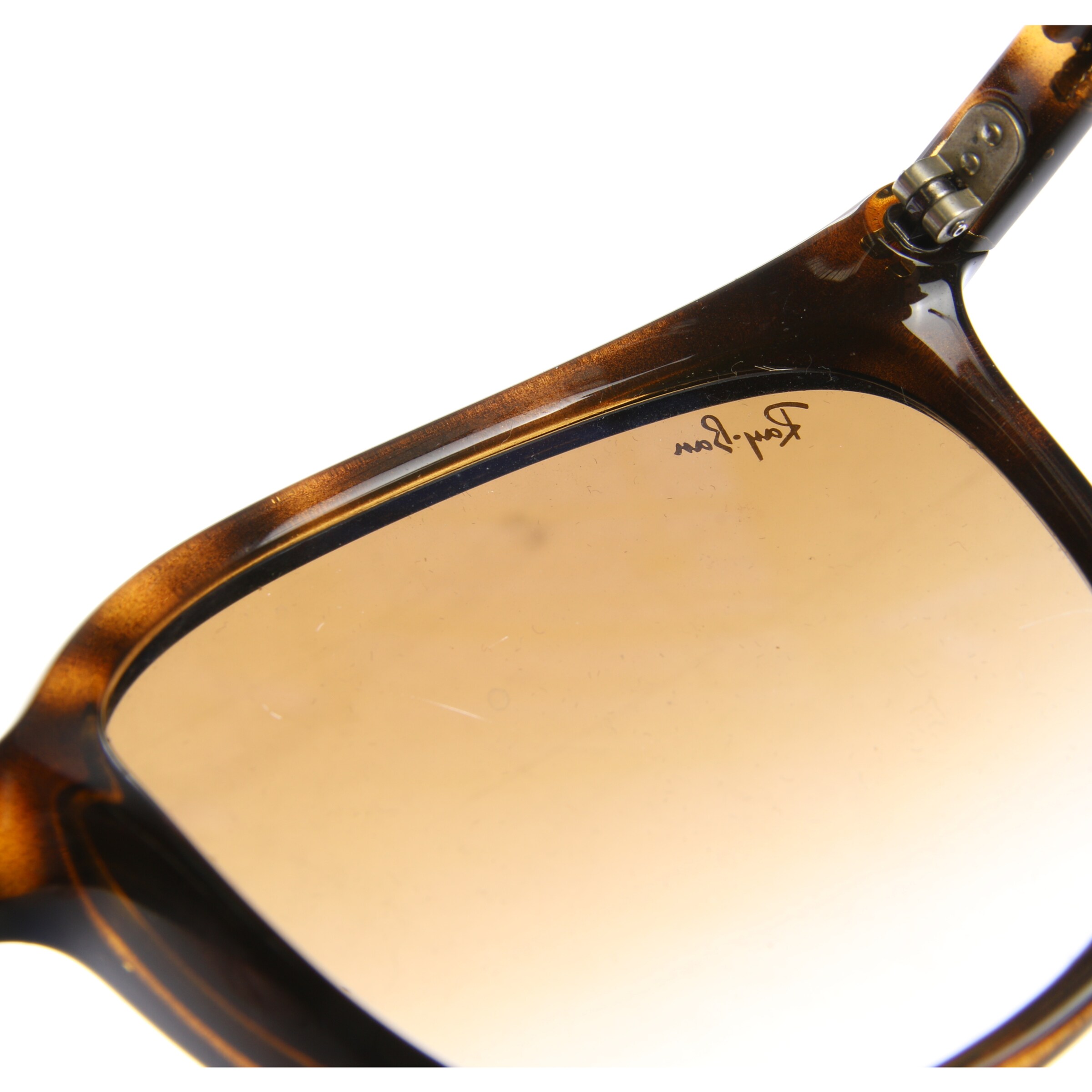 Ray-Ban Sunglasses in One size in Brown