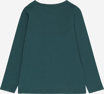 NAME IT Shirt in Groen