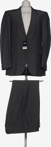 Toni Gard Suit in L-XL in Grey: front