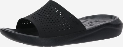 Crocs Mules 'Lite Ride' in Black, Item view