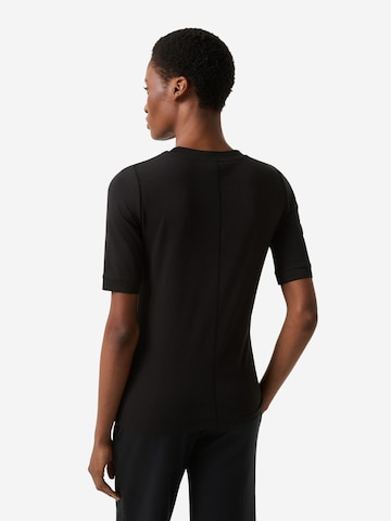 BOGNER Shirt 'Alexi' in Black