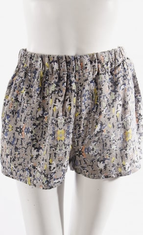 BLEND Shorts in S in Silver: front