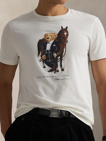 Polo Ralph Lauren Shirt in Wit