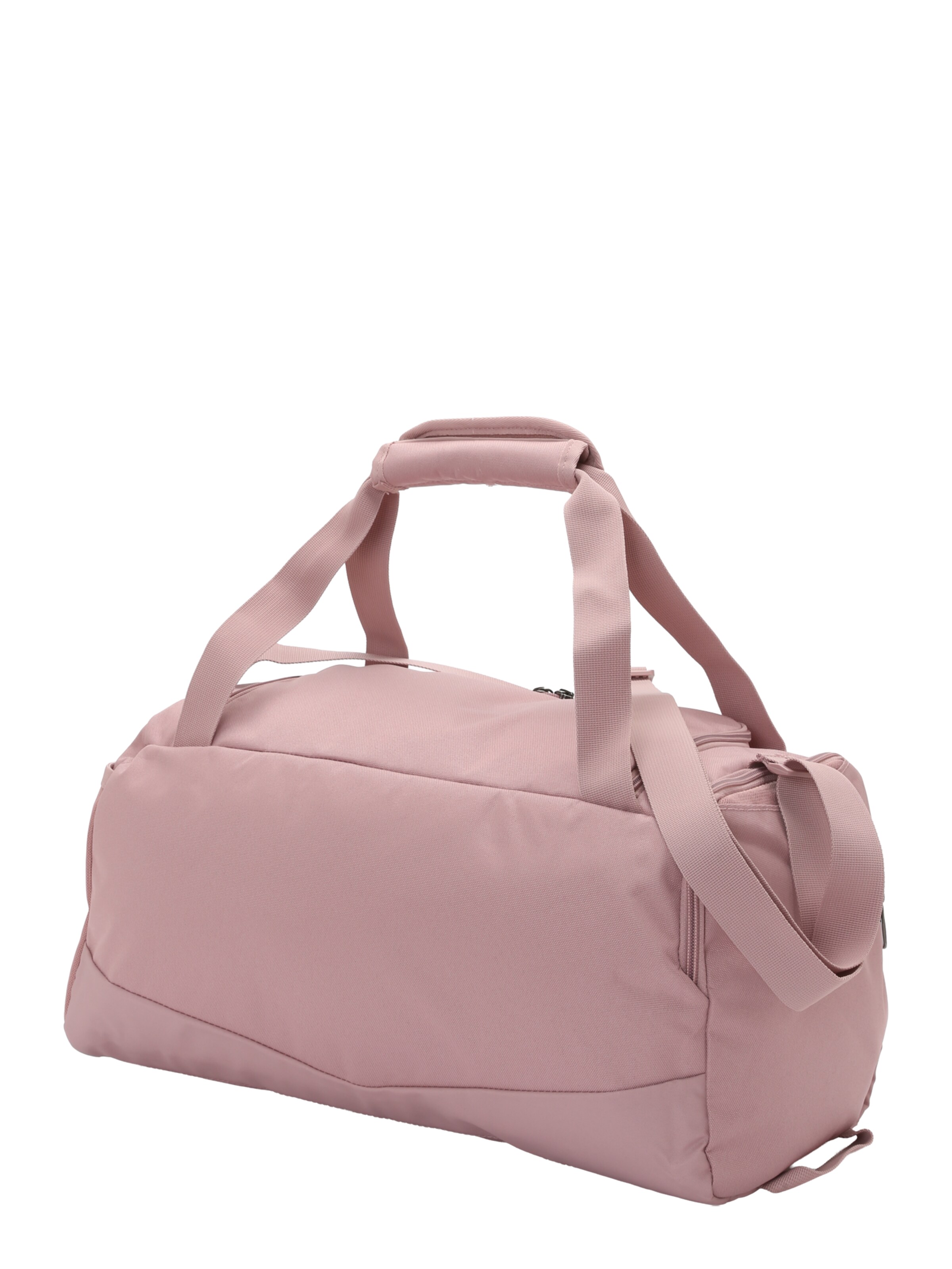 UNDER ARMOURSportska torba 'Undeniable 5.0' - roza boja