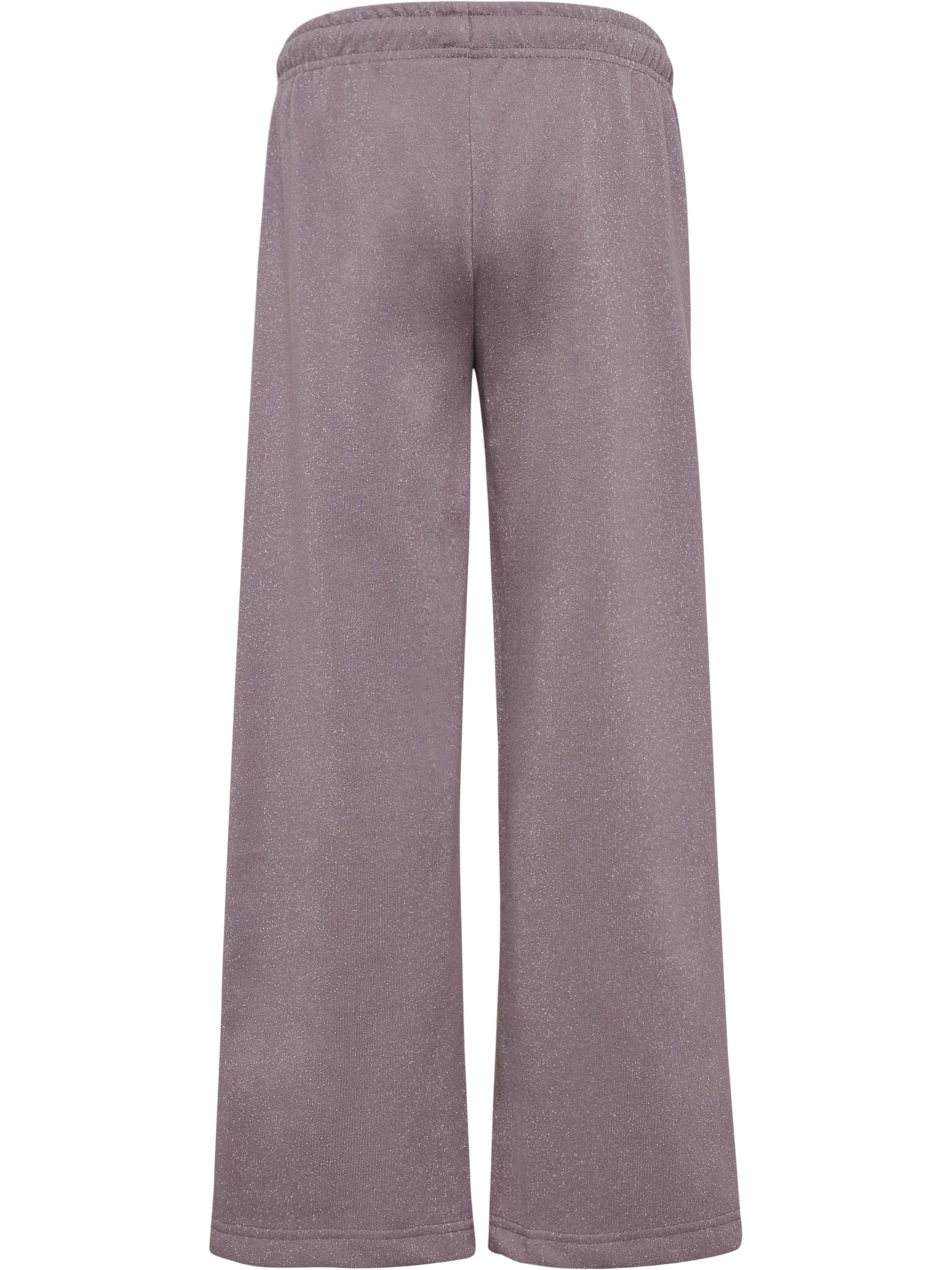 Hummel Loose fit Pants in Grey