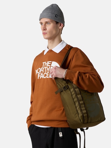 THE NORTH FACE Рюкзак 'Base Camp' в Коричневый