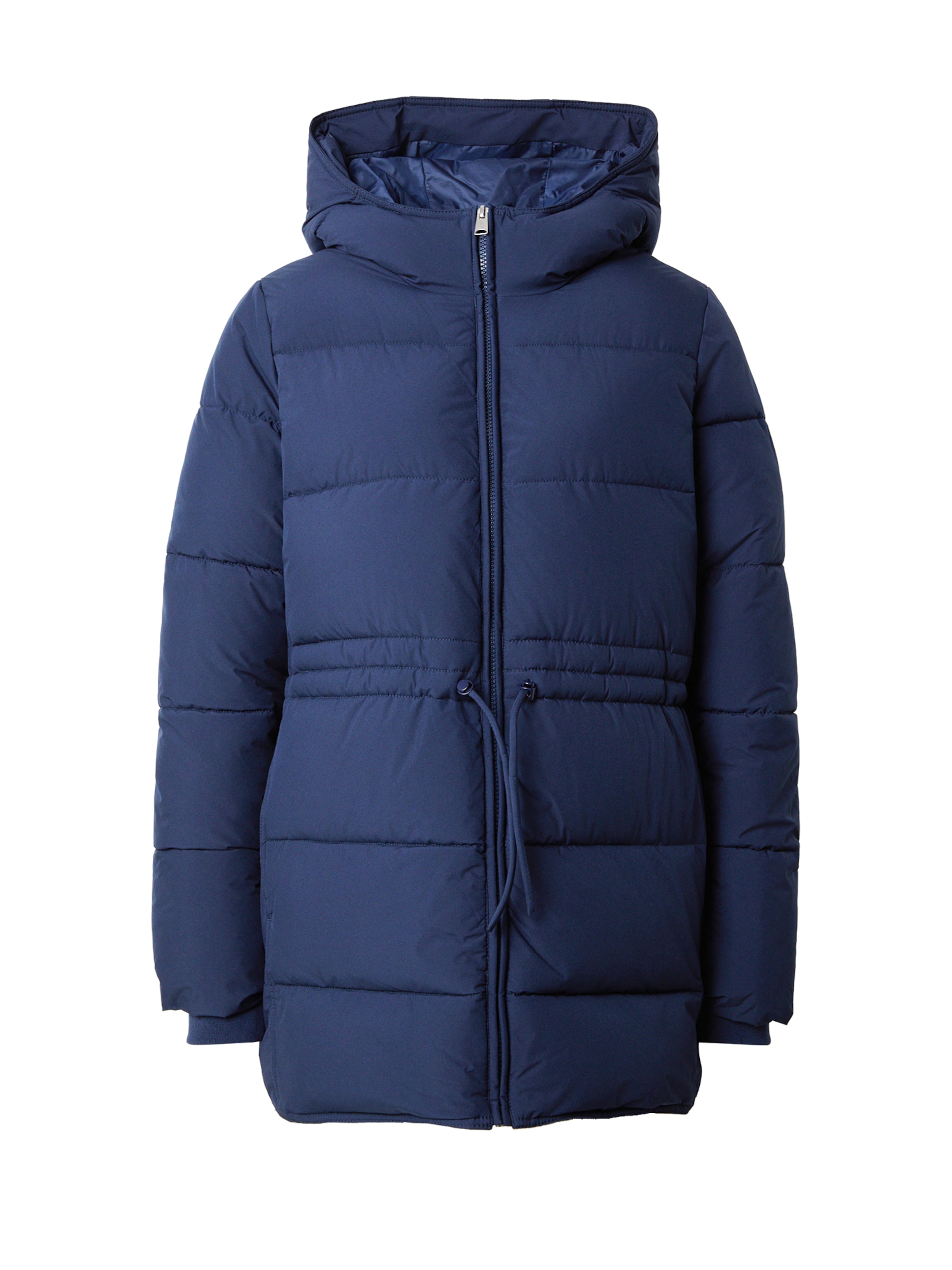 VERO MODA Χειμερινό μπουφάν 'VMCERA' σε μπλε: μπροστά