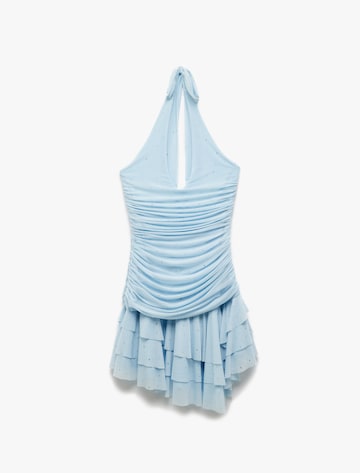 Koton Kleid in Blau