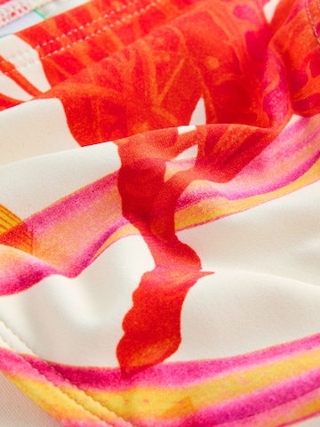 Bas de bikini Next en beige