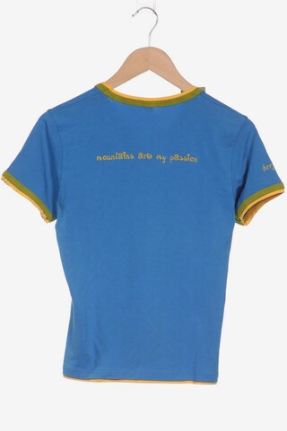 Chillaz T-Shirt L in Blau