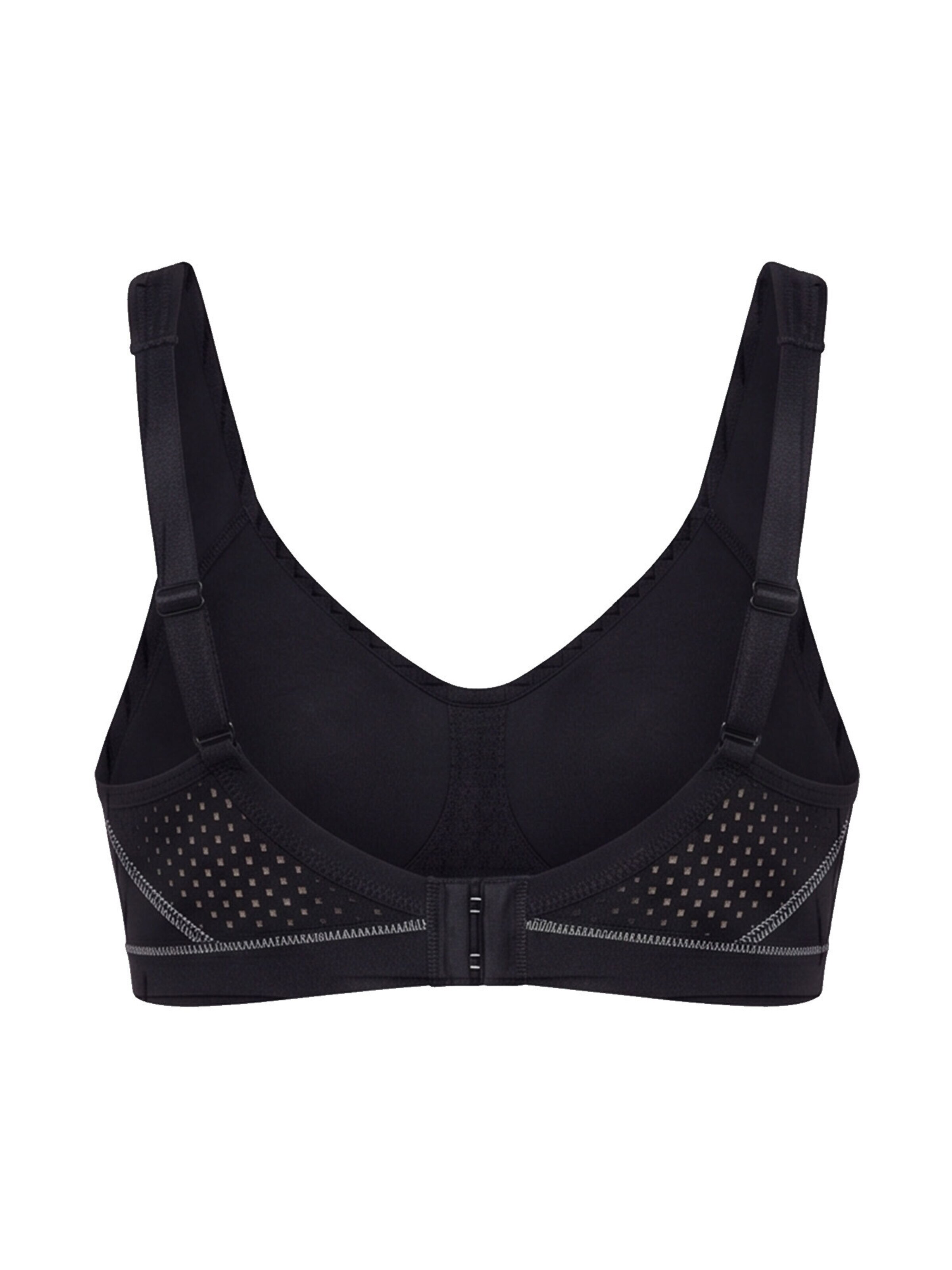 SUSA Bustier BH‌‌‌‌‌‌‌ in Schwarz