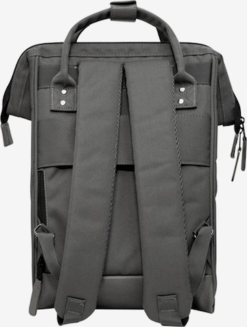 Cabaia Backpack 'Adventurer' in Grey