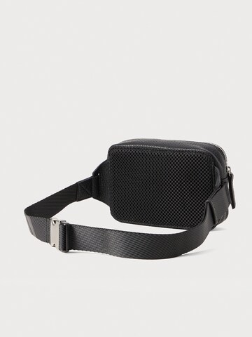 Sacs banane 'NEW YORK' GUESS en noir