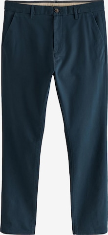 zils Next Standarta Čino bikses: no priekšpuses