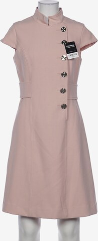 APART Dress in S in Pink: front