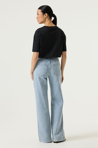 GARCIA Póló - fekete