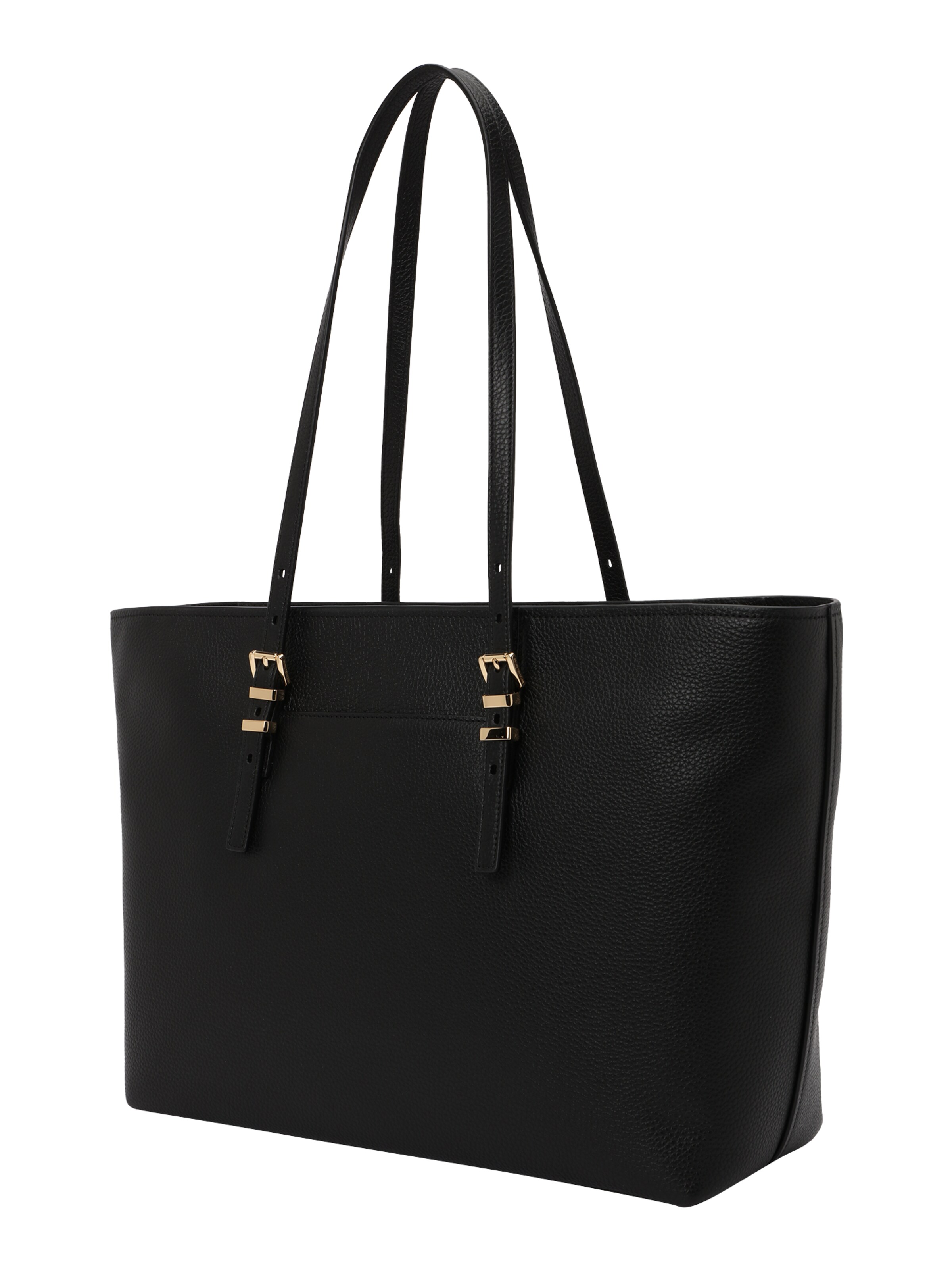 MICHAEL Michael Kors Shopper in Schwarz