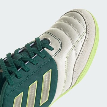 ADIDAS PERFORMANCE Fußballschuh 'Top Sala Competition IN' in Grün