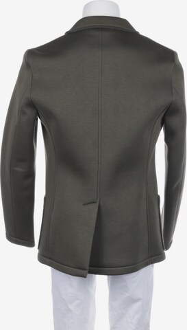 AIGNER Suit Jacket in M-L in Green