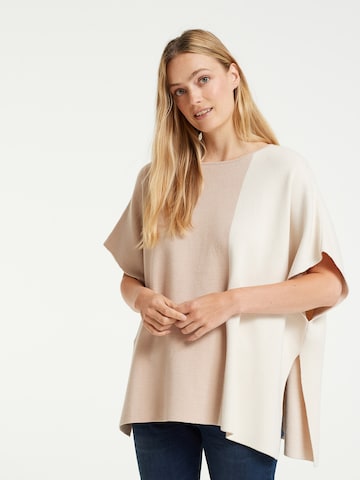 OPUS Cape 'Alonda' in Beige: predná strana