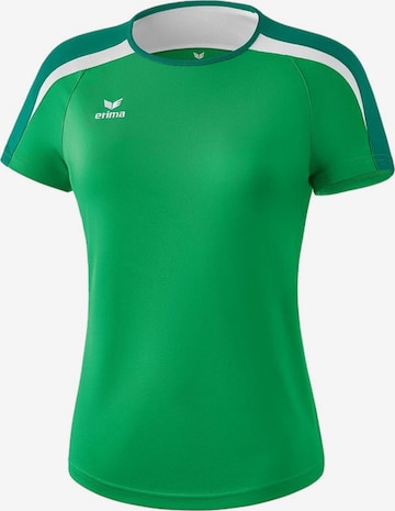 ERIMA Performance Shirt in Green: front