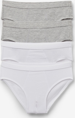 Tezenis Underpants in Grey: front