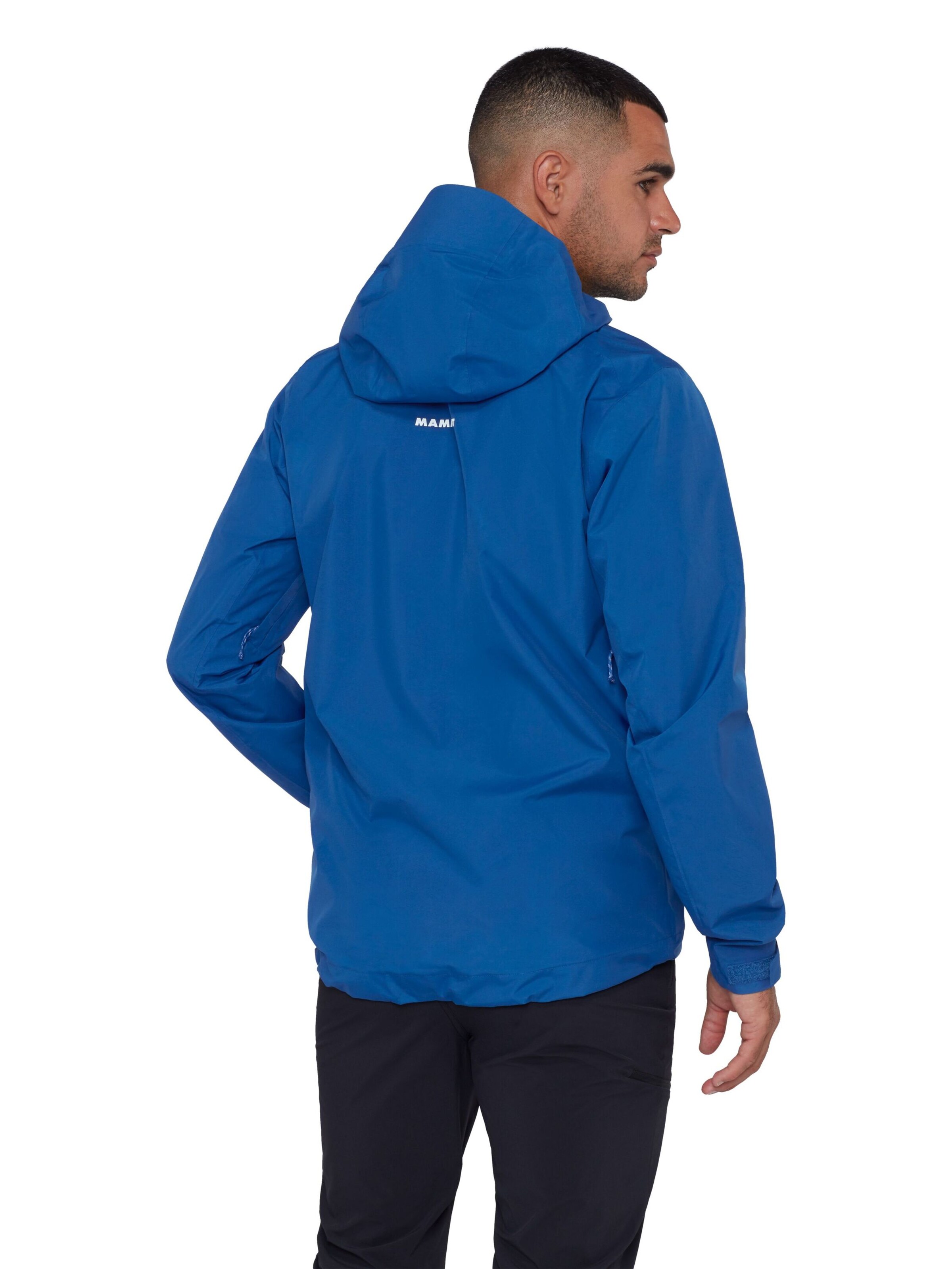 MAMMUT Outdoor jacket in Blue