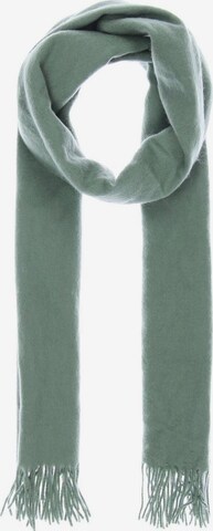 SOAKED IN LUXURY Schal oder Tuch One Size in Grün: predná strana