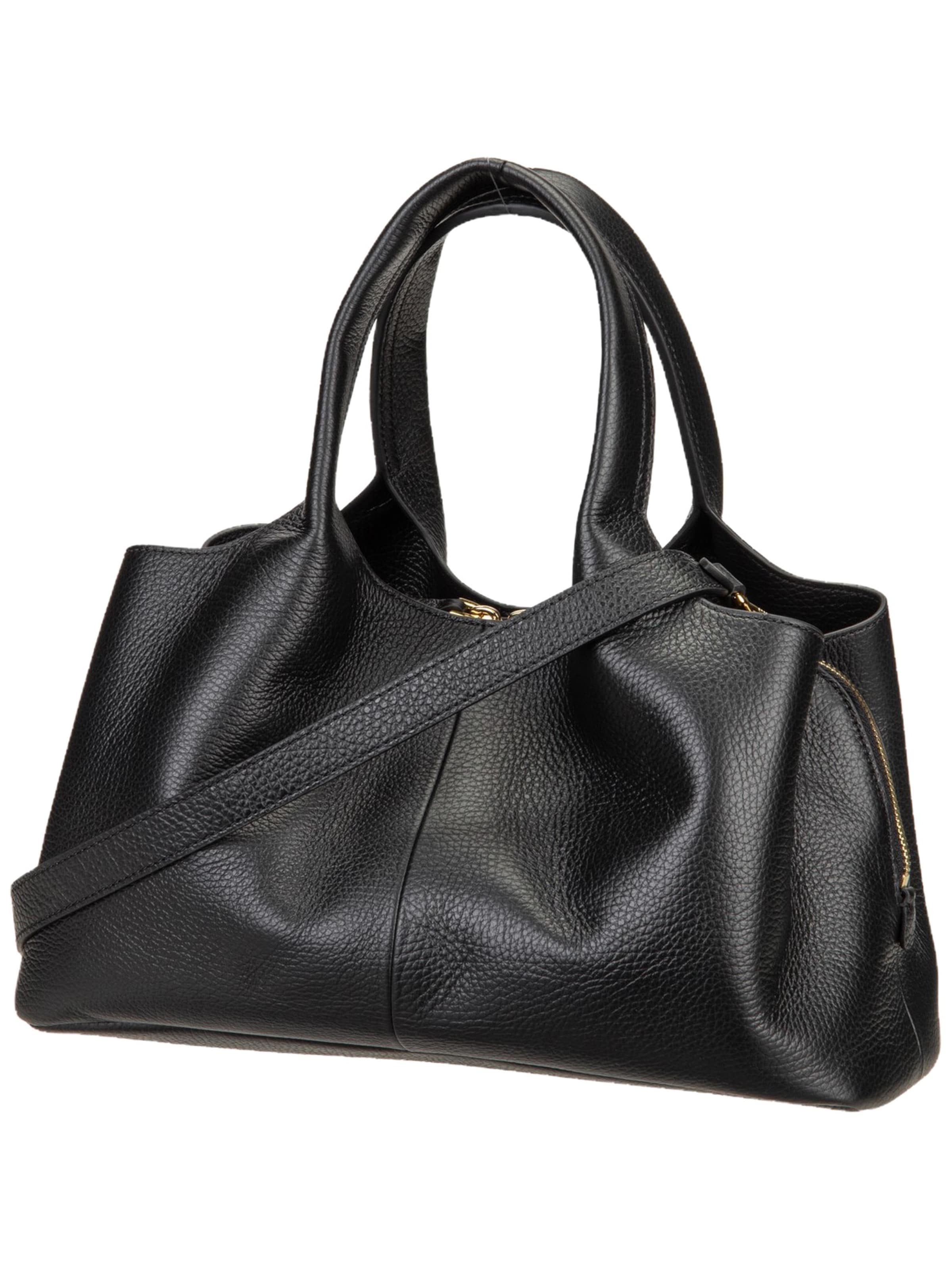 Coccinelle Handbag ' Coccinellenell ' in Black