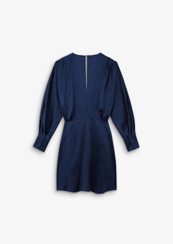 Scalpers Kleid in Blau