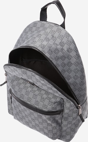 Jordan Backpack in Grey