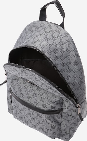 Jordan Rucksack in Grau