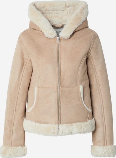 HOLLISTER Přechodná bunda - světle hnědá, Produkt