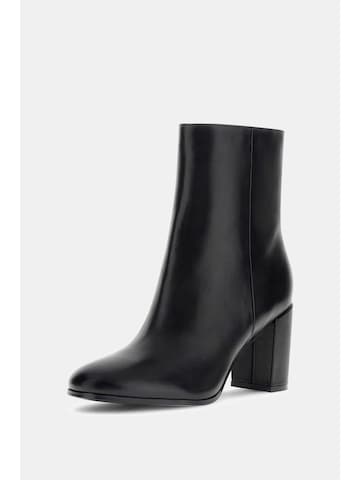 Bottines 'Berklie' GUESS en noir