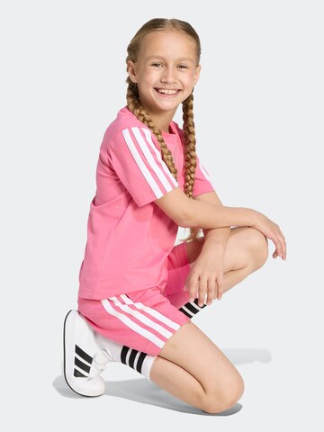 T-Shirt fonctionnel ADIDAS SPORTSWEAR en rose