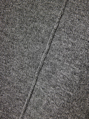 Funky Buddha Knit dress in Grey