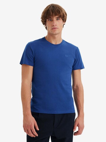 WESTMARK LONDON Bluser & t-shirts 'VITAL' i blå: forside
