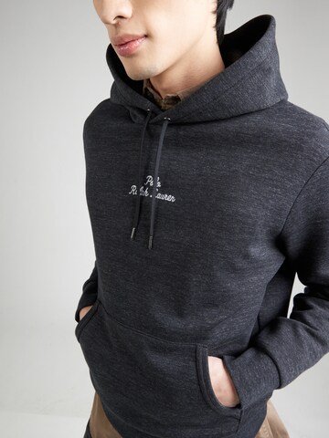 Sweat-shirt Polo Ralph Lauren en noir
