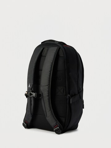 Jordan Plecak 'JAM ELEMENT PRO BACKPACK' w kolorze czarny