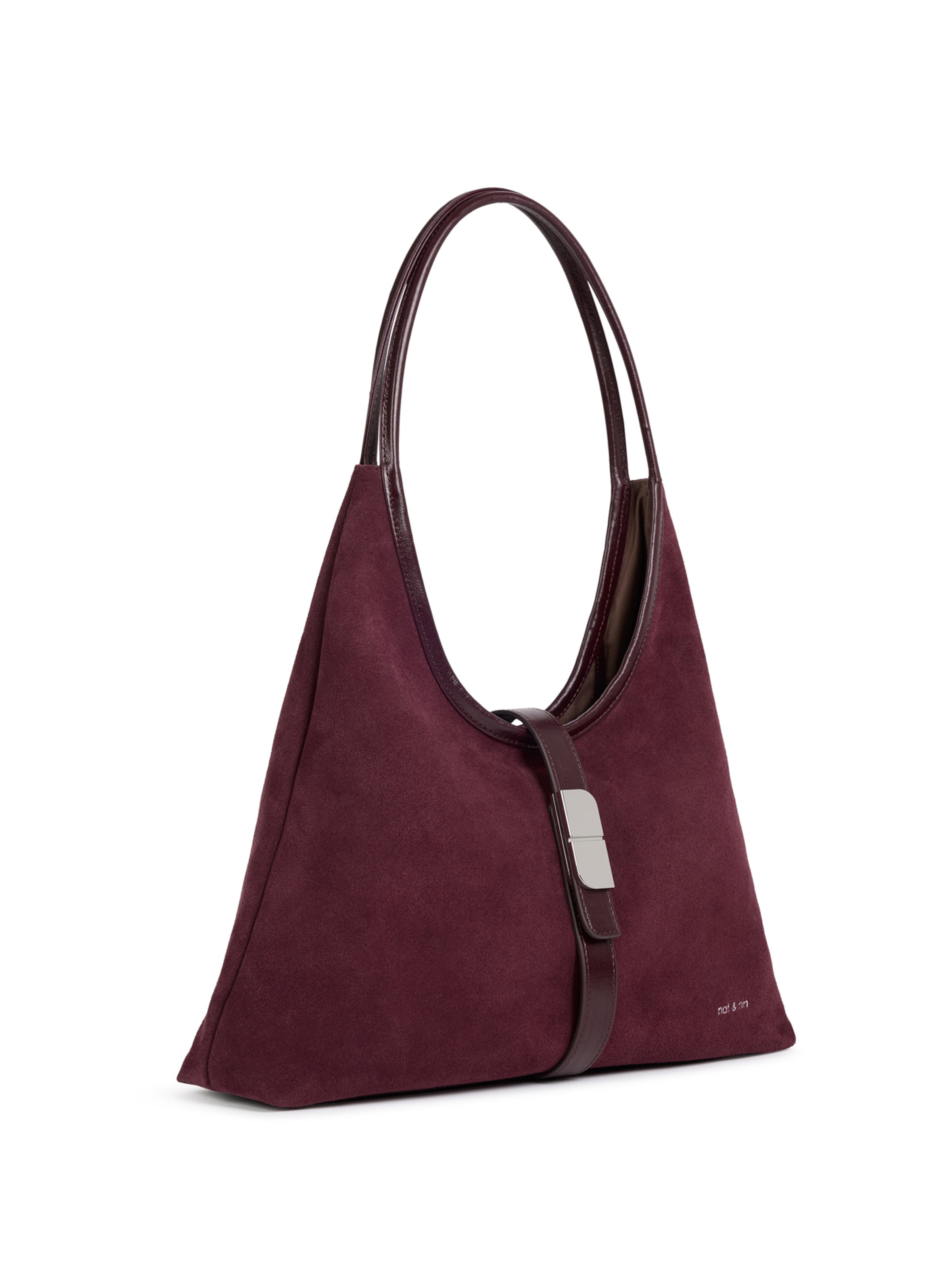 Sacs à main ' ROMEO ' Nat&Nin en violet