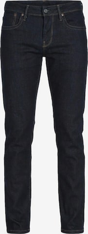 Pepe Slimfit Jeans 'Slim Hatch' in Blauw: voorkant