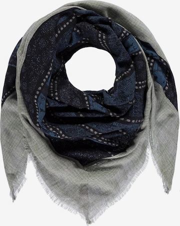 Passigatti Wrap in Green: front