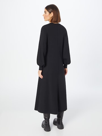 Robe 'CALIX' DRYKORN en noir