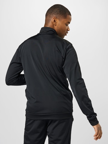 ADIDAS SPORTSWEAR Αθλητική φόρμα 'Primegreen Essentials Small Logo' σε μαύρο
